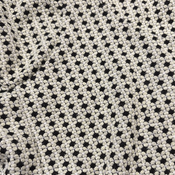 Free People Green and Black Patterned Tank Top - Picture 2 of 3